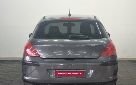 Peugeot 308 II, 2011 год, 265 000 рублей, 6 фотография