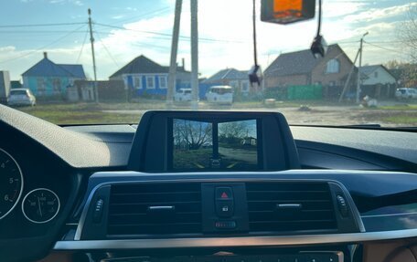 BMW 4 серия, 2017 год, 2 400 000 рублей, 8 фотография