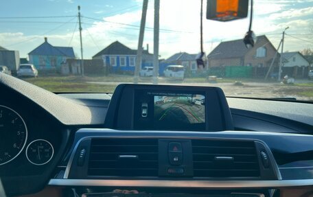 BMW 4 серия, 2017 год, 2 400 000 рублей, 7 фотография