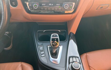 BMW 4 серия, 2017 год, 2 400 000 рублей, 10 фотография