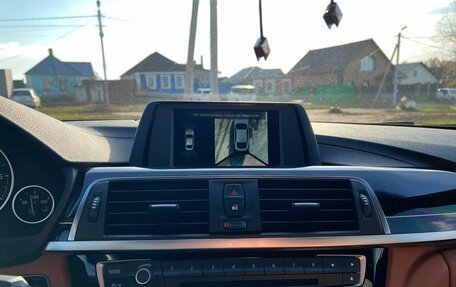 BMW 4 серия, 2017 год, 2 400 000 рублей, 9 фотография