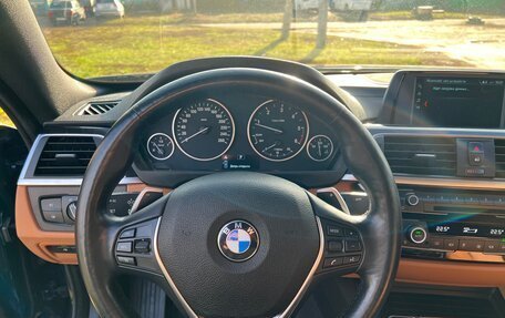 BMW 4 серия, 2017 год, 2 400 000 рублей, 11 фотография