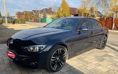 BMW 4 серия, 2017 год, 2 400 000 рублей, 2 фотография