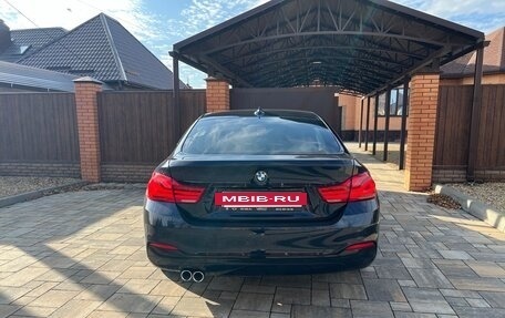 BMW 4 серия, 2017 год, 2 400 000 рублей, 4 фотография