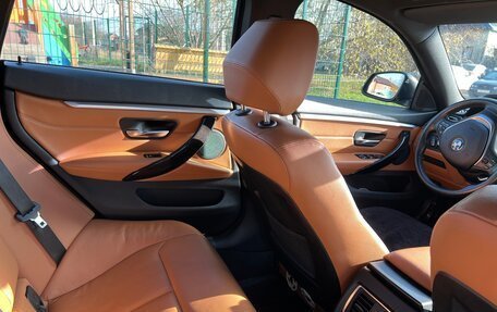 BMW 4 серия, 2017 год, 2 400 000 рублей, 15 фотография