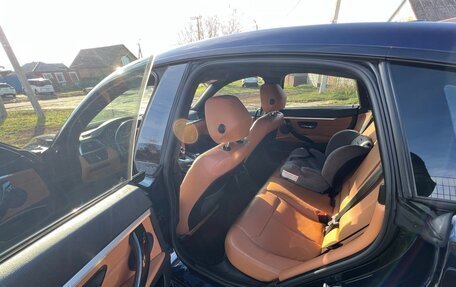 BMW 4 серия, 2017 год, 2 400 000 рублей, 13 фотография