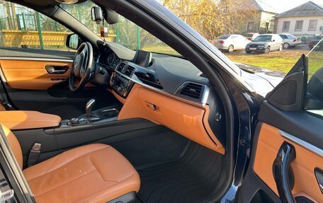 BMW 4 серия, 2017 год, 2 400 000 рублей, 14 фотография