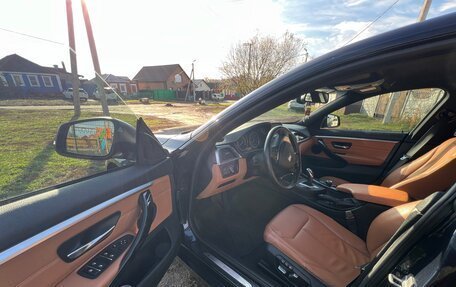 BMW 4 серия, 2017 год, 2 400 000 рублей, 12 фотография