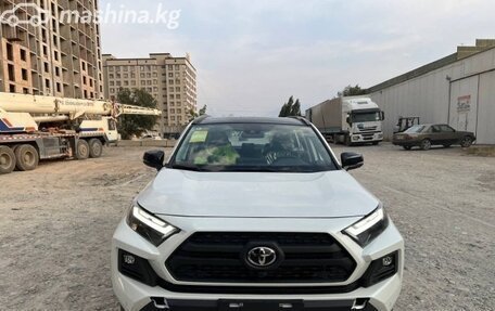Toyota RAV4, 2025 год, 4 250 000 рублей, 2 фотография