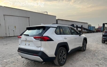 Toyota RAV4, 2025 год, 4 250 000 рублей, 3 фотография