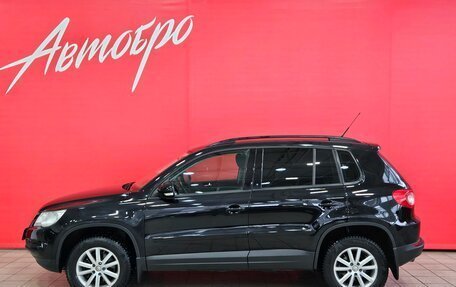 Volkswagen Tiguan I, 2011 год, 1 195 000 рублей, 2 фотография