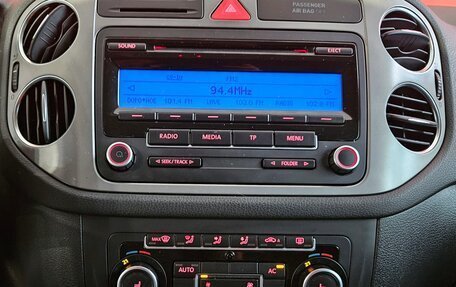 Volkswagen Tiguan I, 2011 год, 1 195 000 рублей, 14 фотография