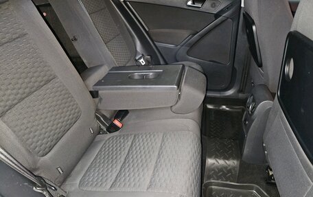 Volkswagen Tiguan I, 2011 год, 1 195 000 рублей, 13 фотография