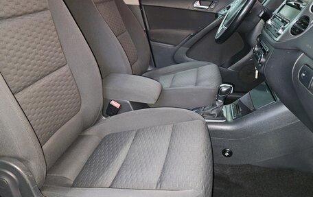 Volkswagen Tiguan I, 2011 год, 1 195 000 рублей, 12 фотография