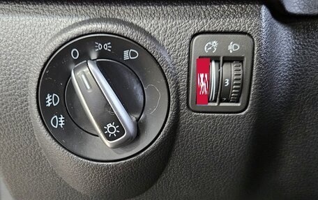 Volkswagen Tiguan I, 2011 год, 1 195 000 рублей, 16 фотография