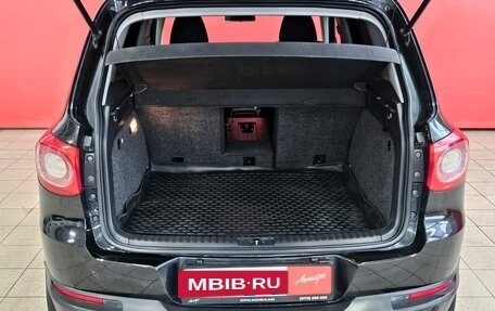 Volkswagen Tiguan I, 2011 год, 1 195 000 рублей, 18 фотография