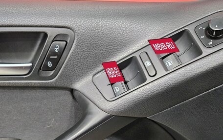 Volkswagen Tiguan I, 2011 год, 1 195 000 рублей, 17 фотография