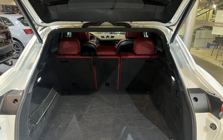 Porsche Cayenne III, 2021 год, 9 490 000 рублей, 12 фотография