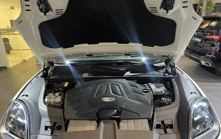 Porsche Cayenne III, 2021 год, 9 490 000 рублей, 11 фотография