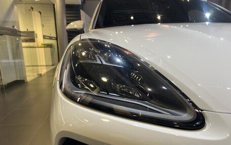 Porsche Cayenne III, 2021 год, 9 490 000 рублей, 21 фотография