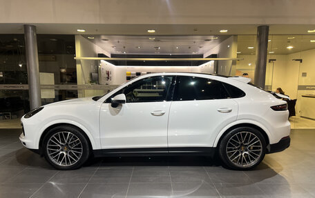 Porsche Cayenne III, 2021 год, 9 490 000 рублей, 10 фотография