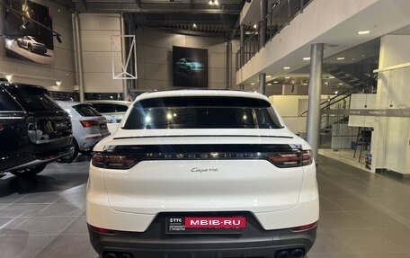 Porsche Cayenne III, 2021 год, 9 490 000 рублей, 7 фотография