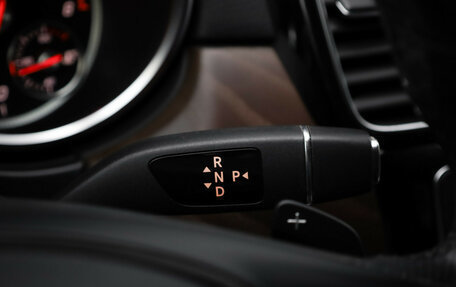 Mercedes-Benz GLE, 2016 год, 3 649 000 рублей, 12 фотография