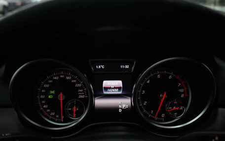 Mercedes-Benz GLE, 2016 год, 3 649 000 рублей, 13 фотография