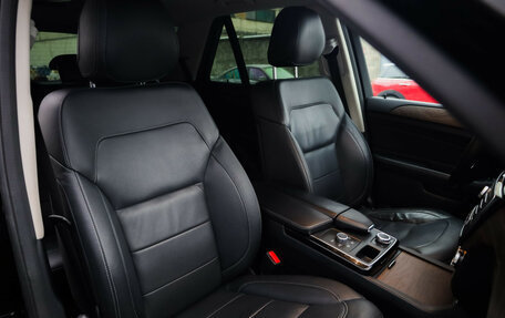 Mercedes-Benz GLE, 2016 год, 3 649 000 рублей, 23 фотография