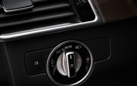 Mercedes-Benz GLE, 2016 год, 3 649 000 рублей, 15 фотография