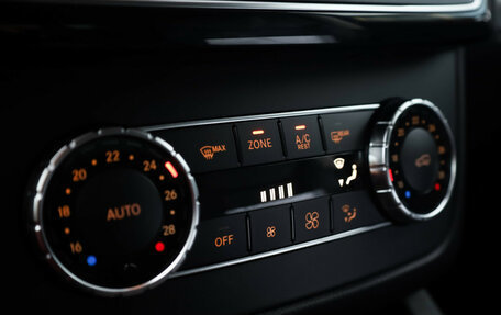 Mercedes-Benz GLE, 2016 год, 3 649 000 рублей, 20 фотография