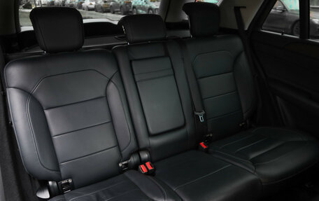 Mercedes-Benz GLE, 2016 год, 3 649 000 рублей, 25 фотография