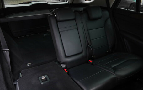 Mercedes-Benz GLE, 2016 год, 3 649 000 рублей, 27 фотография