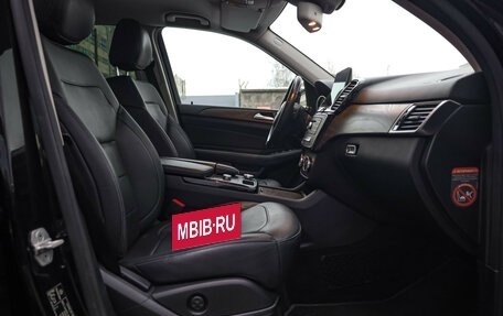 Mercedes-Benz GLE, 2016 год, 3 649 000 рублей, 24 фотография