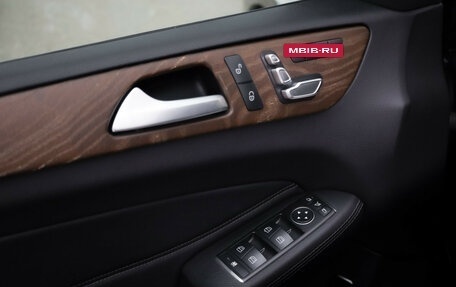 Mercedes-Benz GLE, 2016 год, 3 649 000 рублей, 16 фотография