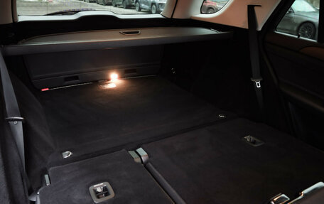 Mercedes-Benz GLE, 2016 год, 3 649 000 рублей, 28 фотография