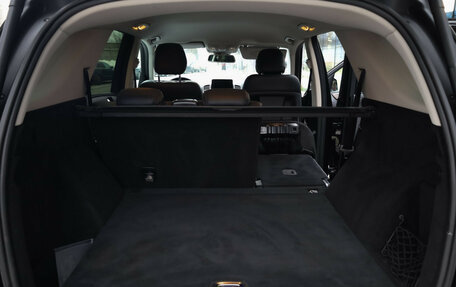 Mercedes-Benz GLE, 2016 год, 3 649 000 рублей, 29 фотография
