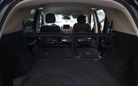 Mercedes-Benz GLE, 2016 год, 3 649 000 рублей, 30 фотография