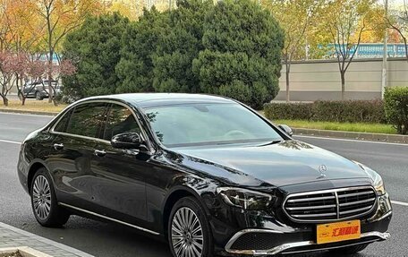 Mercedes-Benz E-Класс, 2022 год, 4 900 096 рублей, 3 фотография