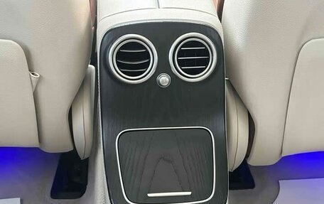 Mercedes-Benz E-Класс, 2022 год, 4 900 096 рублей, 13 фотография