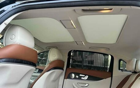 Mercedes-Benz E-Класс, 2022 год, 4 900 096 рублей, 12 фотография