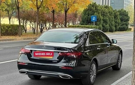 Mercedes-Benz E-Класс, 2022 год, 4 900 096 рублей, 6 фотография