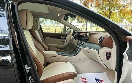 Mercedes-Benz E-Класс, 2022 год, 4 900 096 рублей, 11 фотография