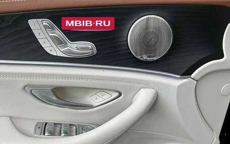 Mercedes-Benz E-Класс, 2022 год, 4 900 096 рублей, 10 фотография