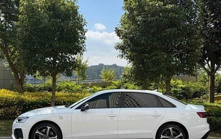 Audi A4, 2025 год, 4 690 032 рублей, 4 фотография