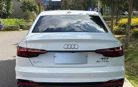 Audi A4, 2025 год, 4 690 032 рублей, 6 фотография