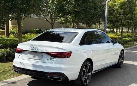 Audi A4, 2025 год, 4 690 032 рублей, 7 фотография