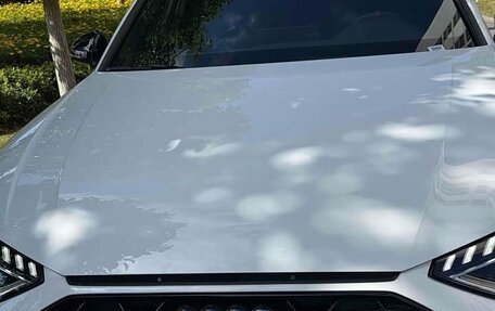 Audi A4, 2025 год, 4 690 032 рублей, 8 фотография