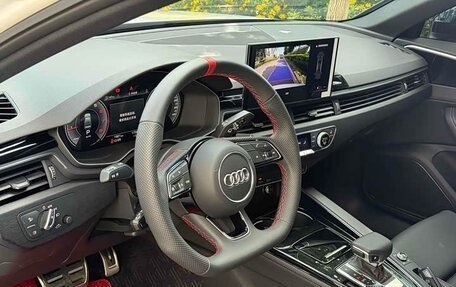 Audi A4, 2025 год, 4 690 032 рублей, 14 фотография