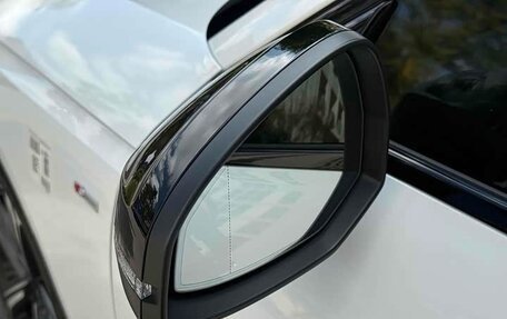 Audi A4, 2025 год, 4 690 032 рублей, 11 фотография